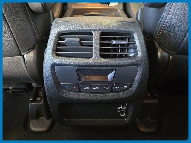 2022 Honda Pilot TrailSport