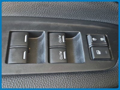 2022 Honda Passport Elite