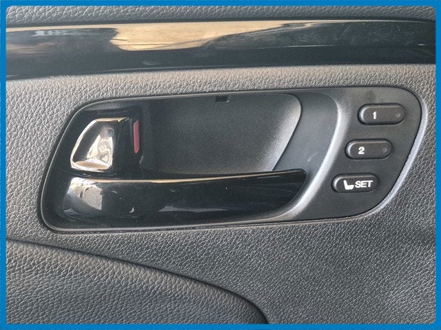 2022 Honda Passport Elite