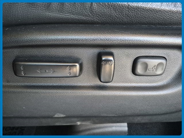 2022 Honda Passport Elite