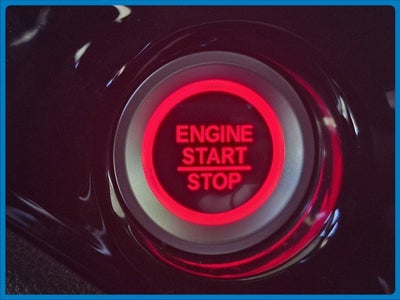 2022 Honda Passport Elite