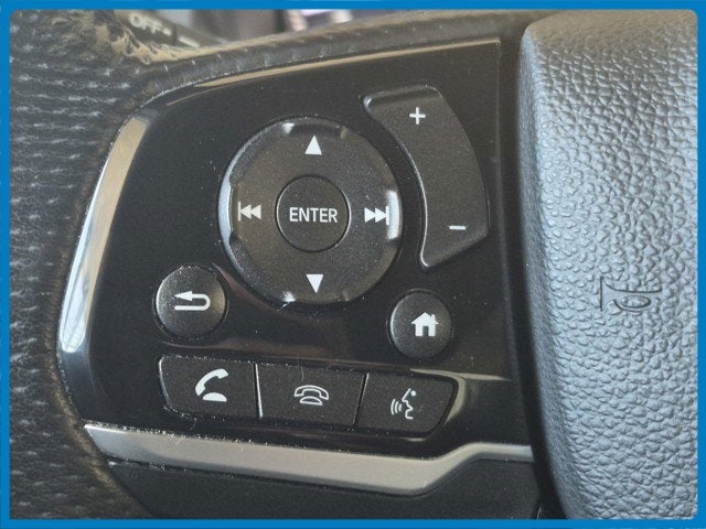 2022 Honda Passport Elite