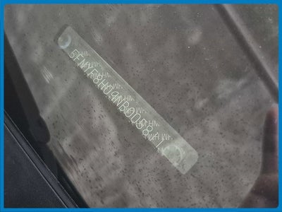 2022 Honda Passport Elite