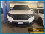 2025 Honda Passport EX-L