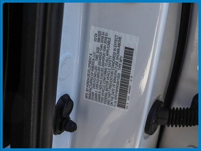 2025 Honda Passport EX-L
