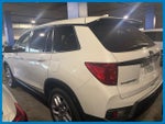 2025 Honda Passport EX-L