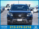 2024 Honda Passport Black Edition
