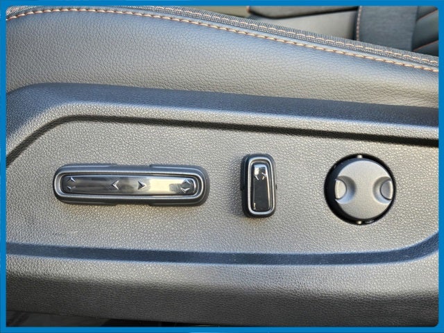 2026 Honda Passport TrailSport Blackout