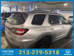 2023 Honda Pilot Sport