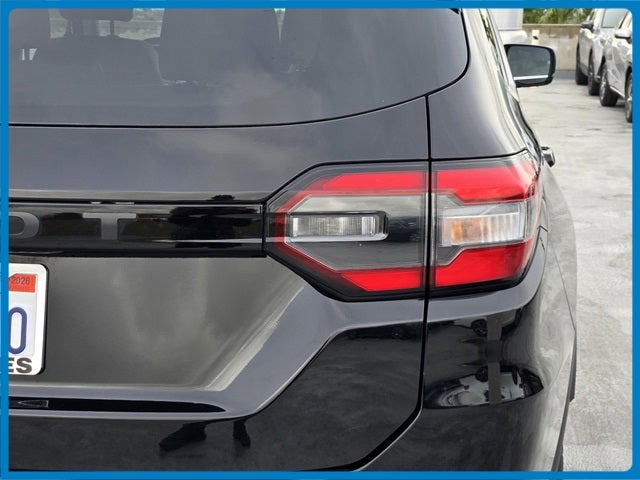 2024 Honda Pilot EX-L 7 Passenger