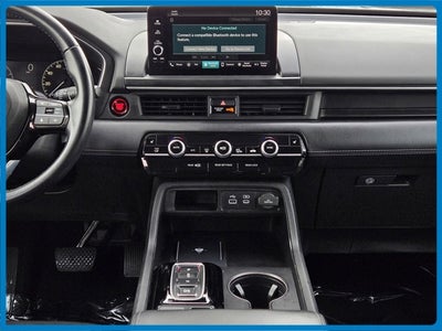 2024 Honda Pilot EX-L 7 Passenger