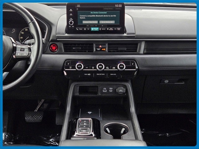 2024 Honda Pilot EX-L 7 Passenger