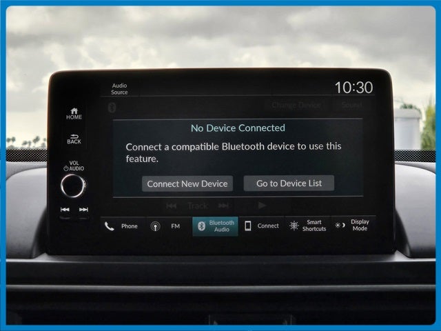 2024 Honda Pilot EX-L 7 Passenger