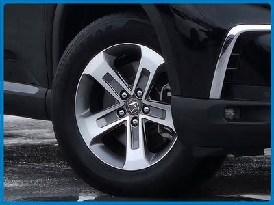 2024 Honda Pilot EX-L 7 Passenger