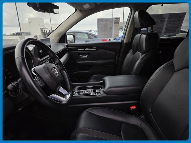 2024 Honda Pilot EX-L 7 Passenger