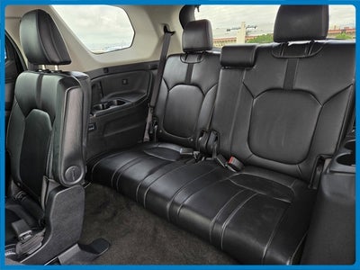 2024 Honda Pilot EX-L 7 Passenger