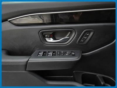 2024 Honda Pilot EX-L 7 Passenger