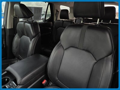 2024 Honda Pilot EX-L 7 Passenger