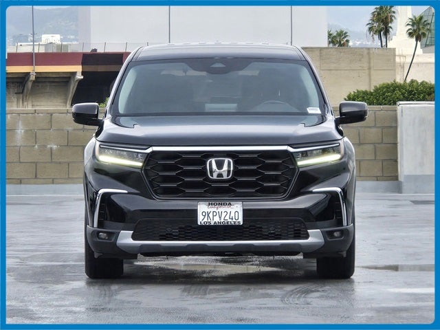 2024 Honda Pilot EX-L 7 Passenger