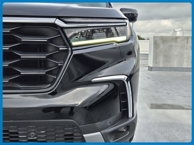 2024 Honda Pilot EX-L 7 Passenger