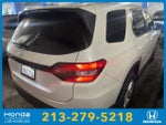 2023 Honda Pilot LX