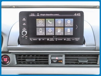 2024 Honda Pilot EX-L
