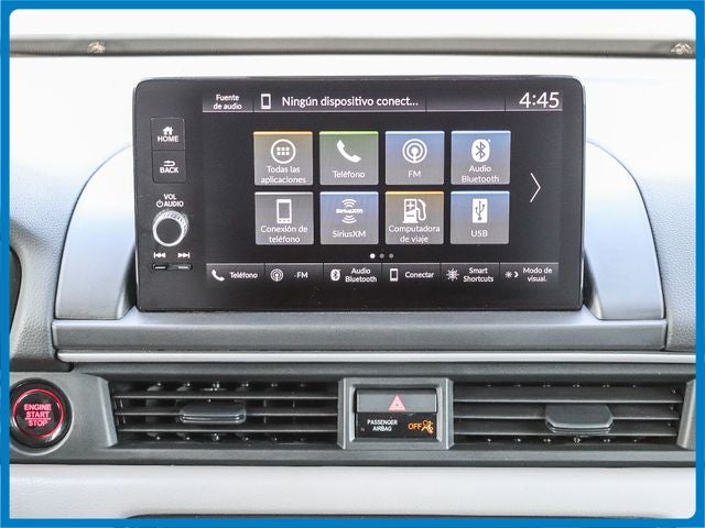 2024 Honda Pilot EX-L