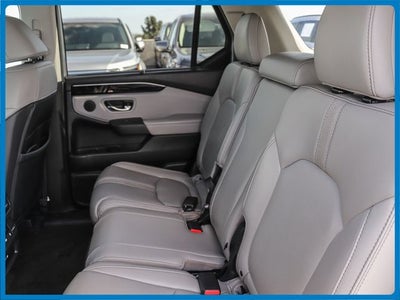 2024 Honda Pilot EX-L