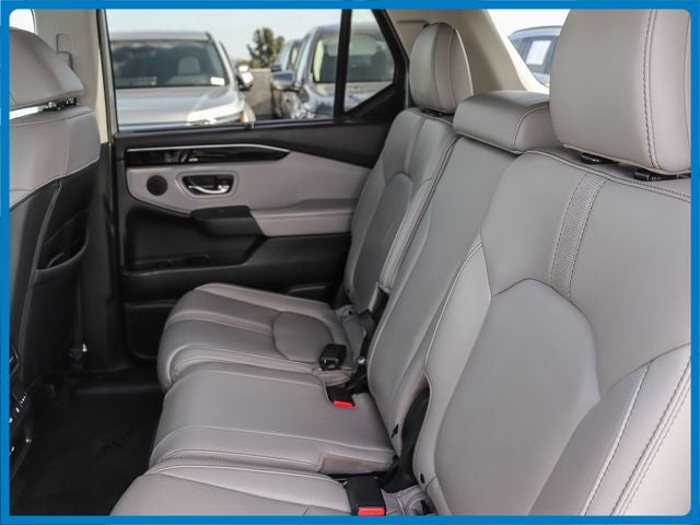 2024 Honda Pilot EX-L