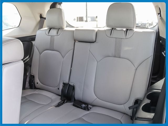 2024 Honda Pilot EX-L
