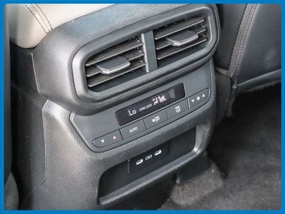2024 Honda Pilot EX-L