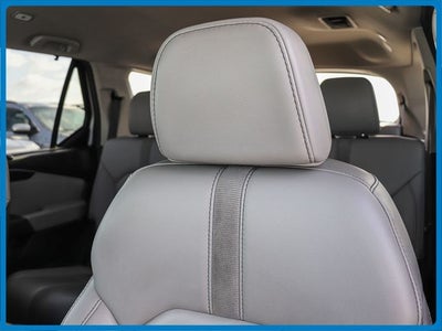 2024 Honda Pilot EX-L