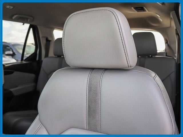2024 Honda Pilot EX-L