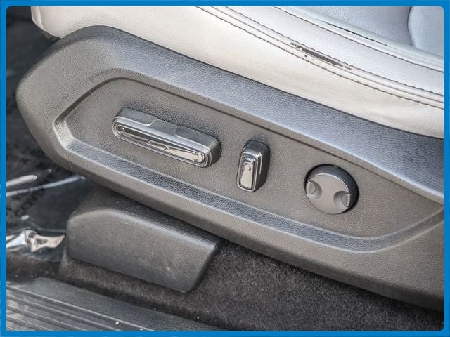 2024 Honda Pilot EX-L