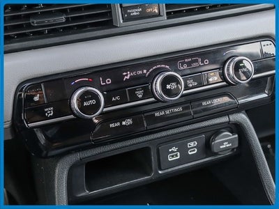 2024 Honda Pilot EX-L