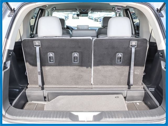 2024 Honda Pilot EX-L