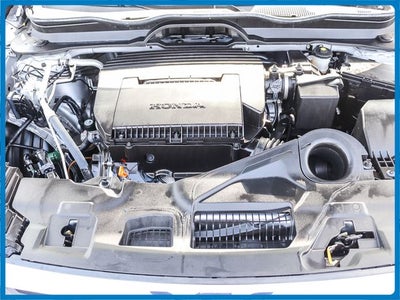 2024 Honda Pilot EX-L