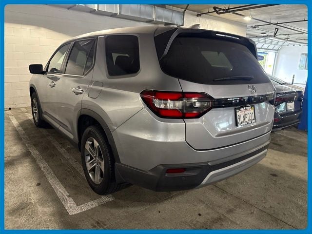 2024 Honda Pilot EX-L