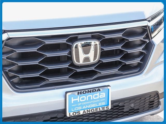 2024 Honda Pilot EX-L