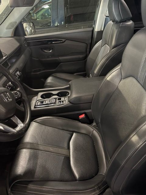 2024 Honda Pilot EX-L