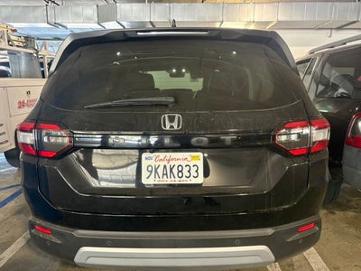 2024 Honda Pilot EX-L