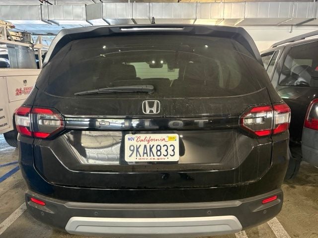 2024 Honda Pilot EX-L