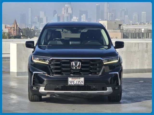 2024 Honda Pilot EX-L 7 Passenger