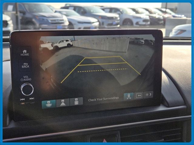 2024 Honda Pilot EX-L 7 Passenger