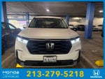 2024 Honda Pilot EX-L 7 Passenger