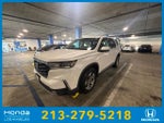 2024 Honda Pilot EX-L 7 Passenger
