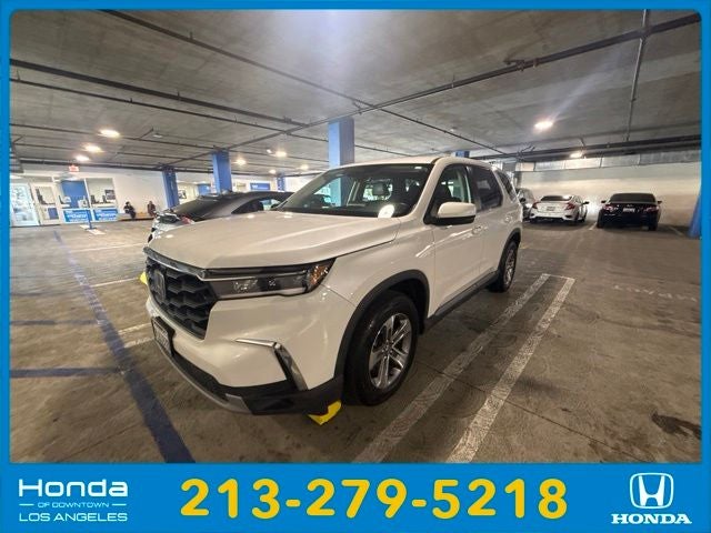 2024 Honda Pilot EX-L 7 Passenger