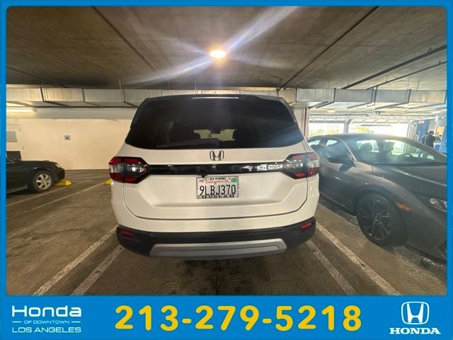 2024 Honda Pilot EX-L 7 Passenger