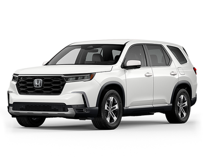2024 Honda Pilot EX-L 7 Passenger