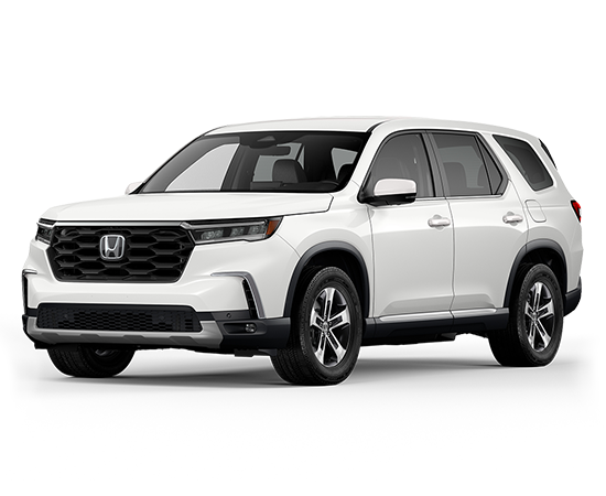 2024 Honda Pilot EX-L 7 Passenger